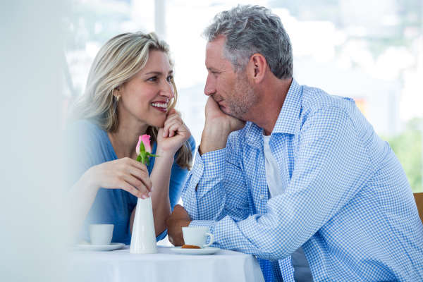 Dating agencies